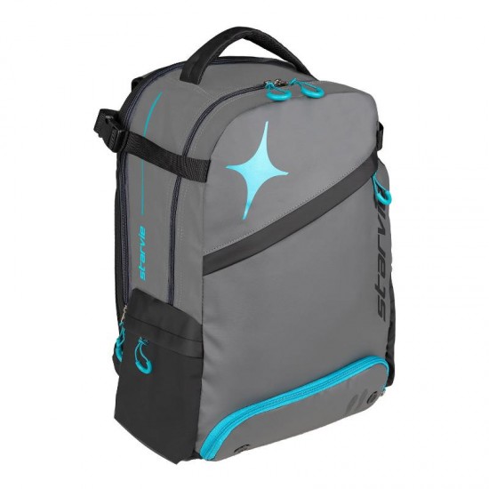 Mochila StarVie Sport Drax Azul