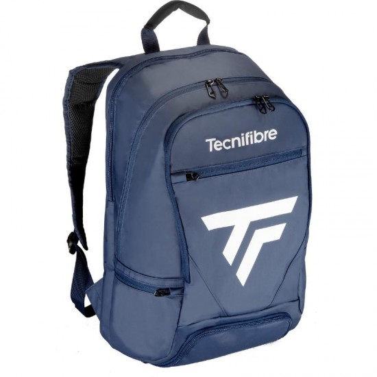 Sac a dos Tecnifibre Tour Endurance Bleu Marine