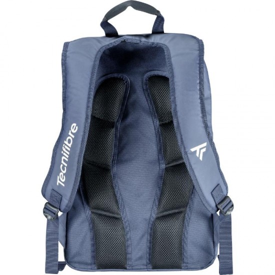 Sac a dos Tecnifibre Tour Endurance Bleu Marine