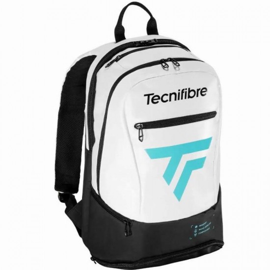 Mochila Tecnifibre Tour Endurance Blanco Azul