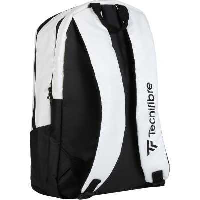 Sac a dos Tecnifibre Tour Endurance Blanc Bleu