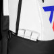 Mochila Tecnifibre Tour Endurance Blanco Negro