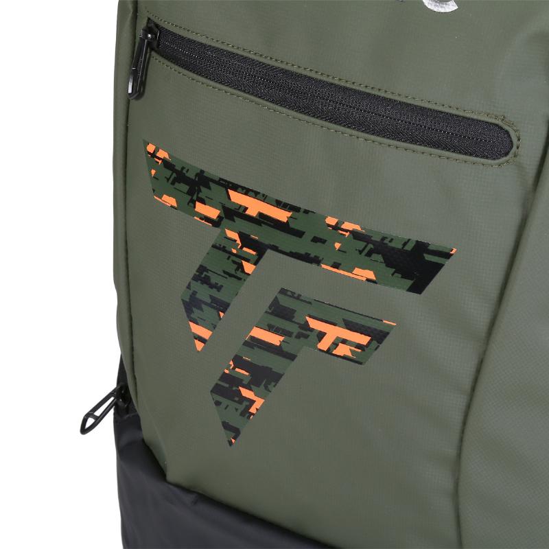 Mochila Tecnifibre Tour Endurance Caqui