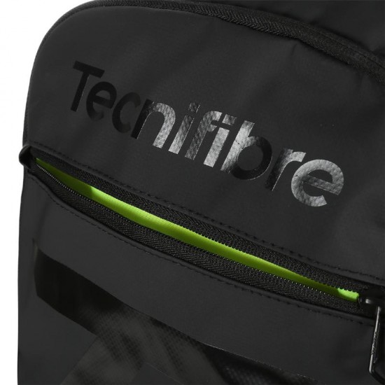 Tecnifibre Tour Endurance Ultra Black Zaino