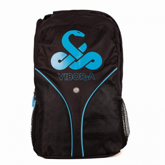 Vibora Taipan Blue Backpack