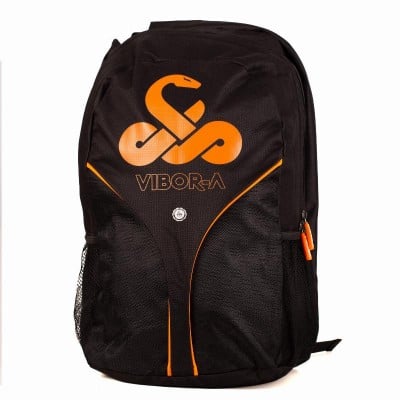 Vibora Taipan Orange Sac a dos