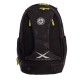 Vibora X Anniversary Sac a dos noir jaune fluor