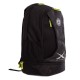 Vibora X Anniversary Sac a dos noir jaune fluor