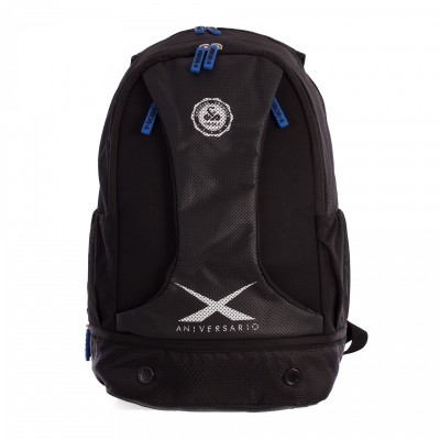 Vibora X Mochila de Aniversario Preto Real