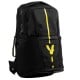 Volt Padel Black Backpack