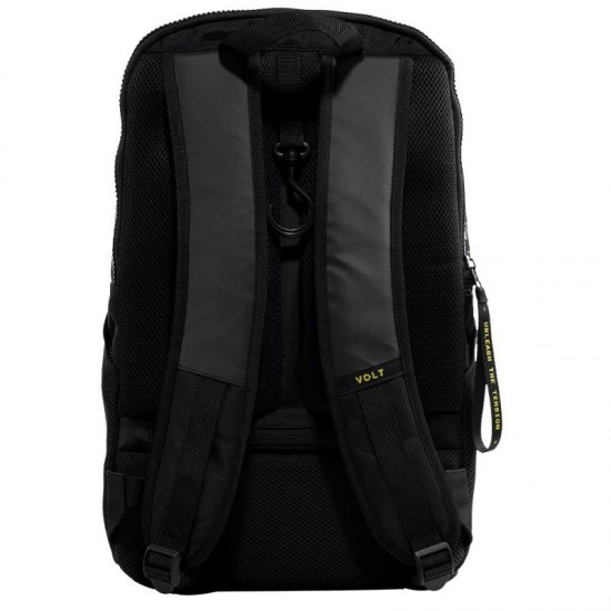 Volt Padel Black Backpack