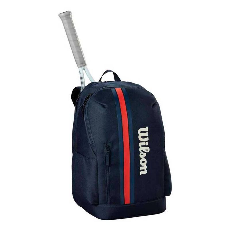 Mochila Wilson Team Azul Marino