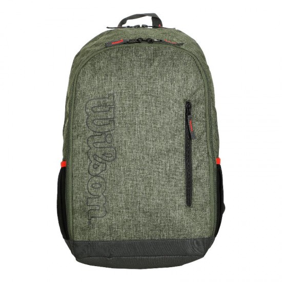 Mochila Wilson Team Verde