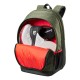 Mochila Wilson Team Verde