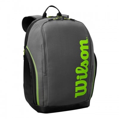 Wilson Tour Blade Sac a dos Gris Vert