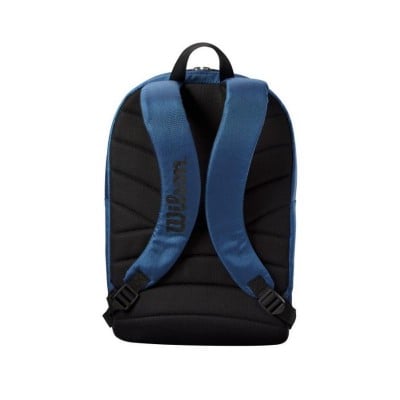 Wilson Tour Ultra Sac a dos bleu