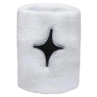 StarVie White Wristband 1 Unit