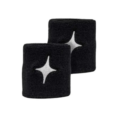StarVie Black Wrist Bags 2 Units