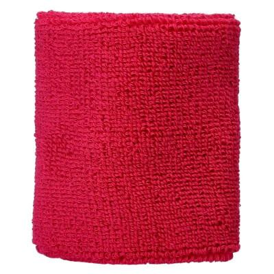 Pulseira Asics Rosa Brilhante 2 Unidades