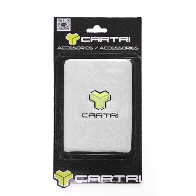 Cartri Cycke White bracelet 1 unite