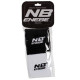 Enebe White Black Wristband 2 Units