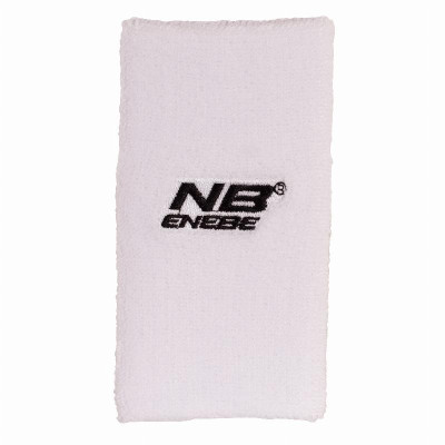 Enebe Pulseira Longa Branca