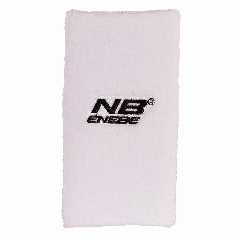 Enebe Pulseira Longa Branca