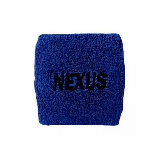 Nexus Royal Blue Wristband