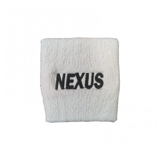 Cinturino Nexus Bianco