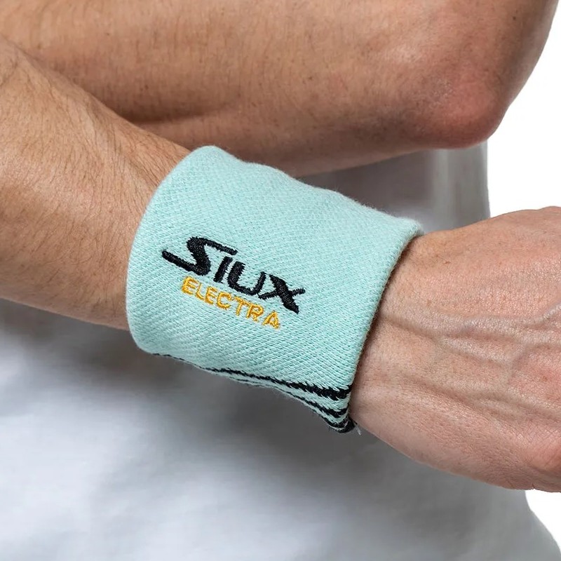 Mu?equera Siux Stupa Electra Azul Claro 1 Unidad