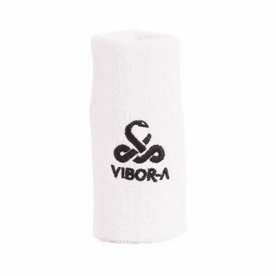 Bracelet Vibora Ancha White