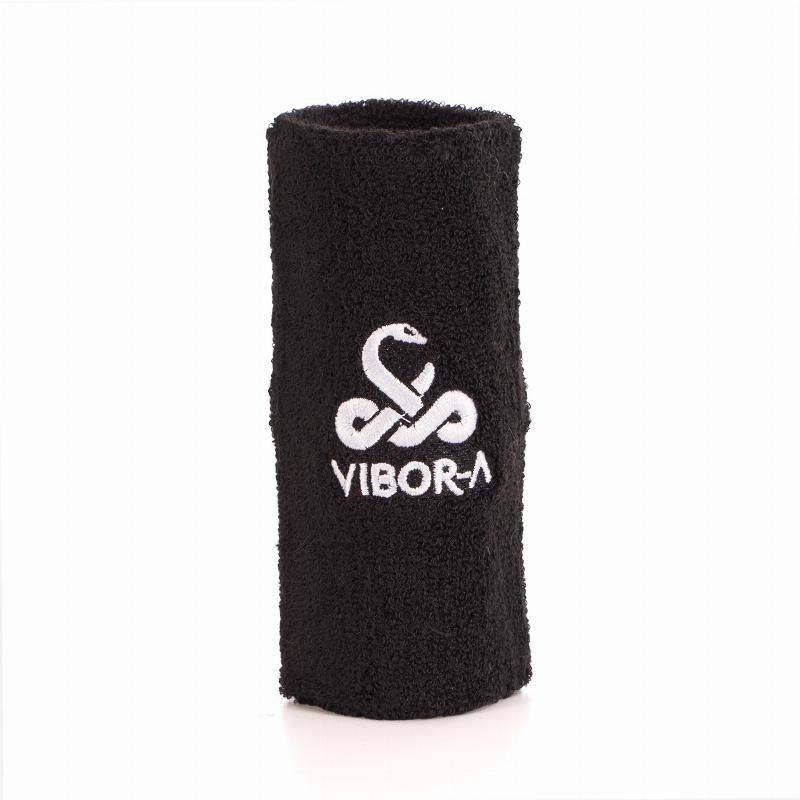 Vibora Ancha Bracelet Noir