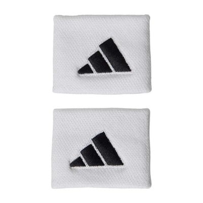 Adidas Short Bianco Nero Braccialetti 2 Unita