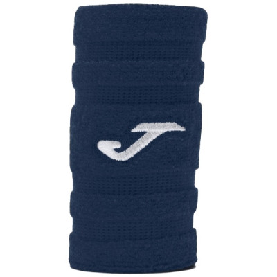 Joma Slam Pro Braccialetti Lunghi Blu Navy 2 Unità
