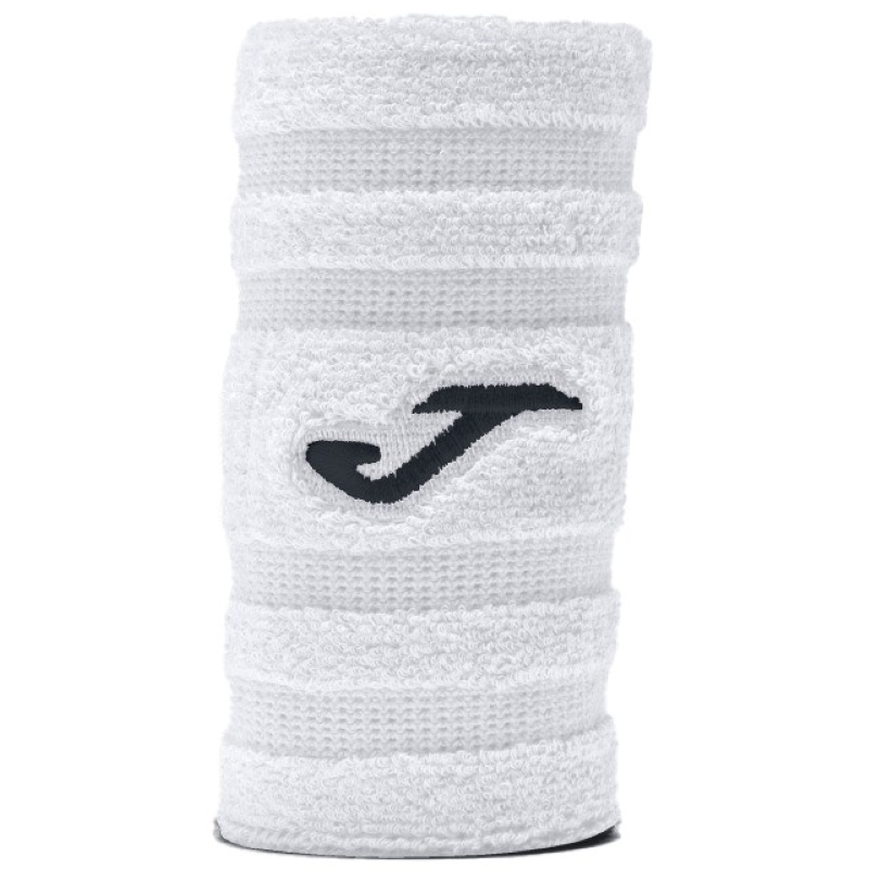 Mu?equeras Joma Slam Pro Largas Blanco 2 Unidades