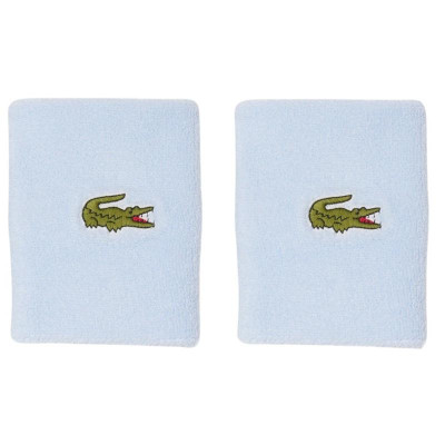 Braccialetti Lacoste Azzurro 2 Unità