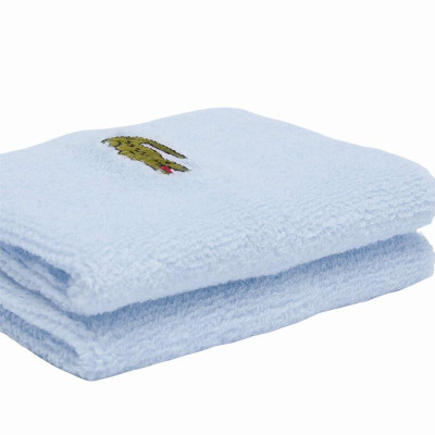 Braccialetti Lacoste Azzurro 2 Unità