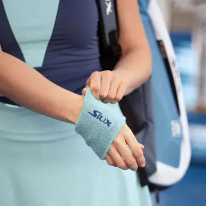 Siux Reveal Bleu Bracelets 2 Unit?s