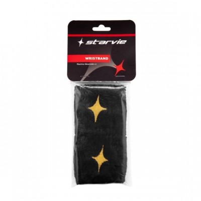 Braccialetti StarVie In Oro Nero 2 Unita