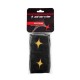 Braccialetti StarVie In Oro Nero 2 Unita