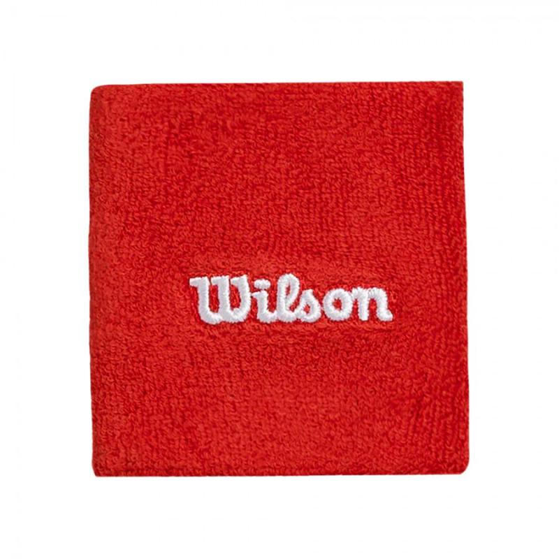 Bracelets Wilson Rouge 2 Unit?s