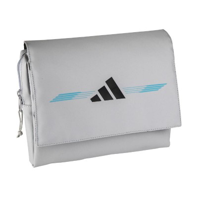 Adidas Marta Ortega 3.4 Chalk Bianco Borsa da toilette