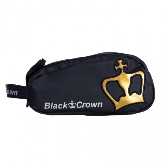 Trousse de toilette Black Crown Miracle Pro Gold