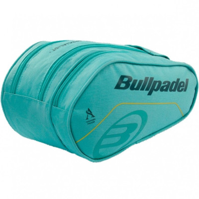 Bullpadel Ale Salazar BPP25008 Bolsa de Higiene Pessoal de Água do Mar
