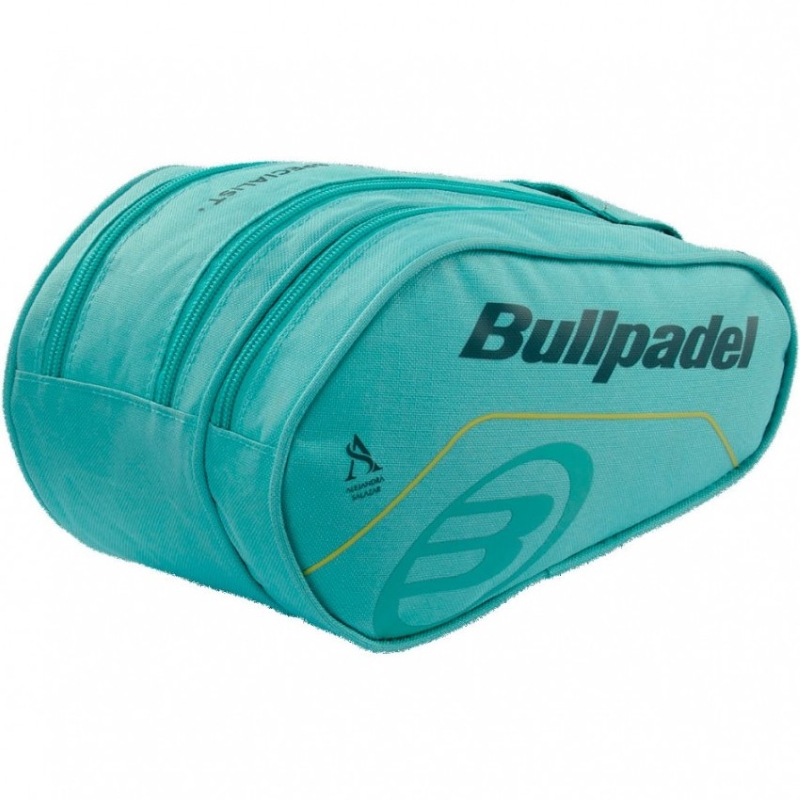 Bullpadel Ale Salazar BPP25008 Bolsa de Higiene Pessoal de ?gua do Mar