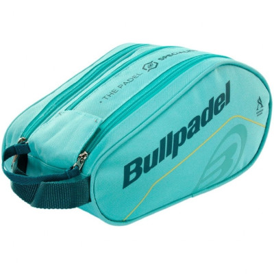 Bullpadel Ale Salazar BPP25008 Bolsa de Higiene Pessoal de Água do Mar