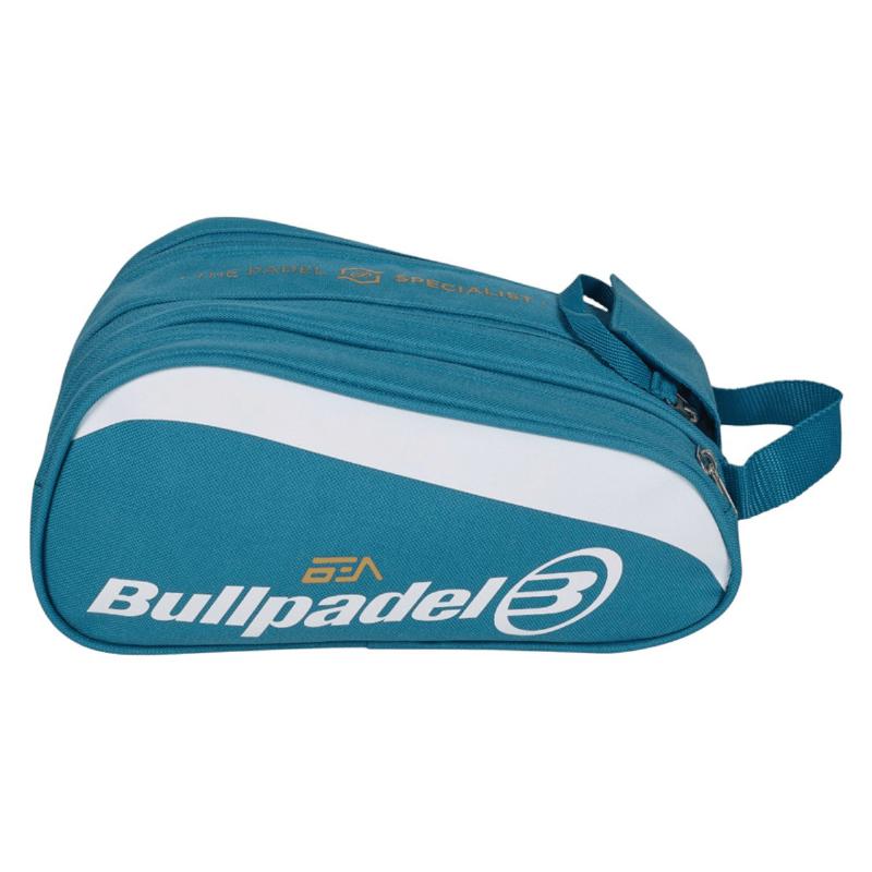 Bolsa de Higiene Bullpadel Bea Gonzalez BPP26018 Teal