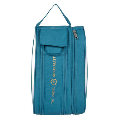 Bolsa de Higiene Bullpadel Bea Gonzalez BPP26018 Teal