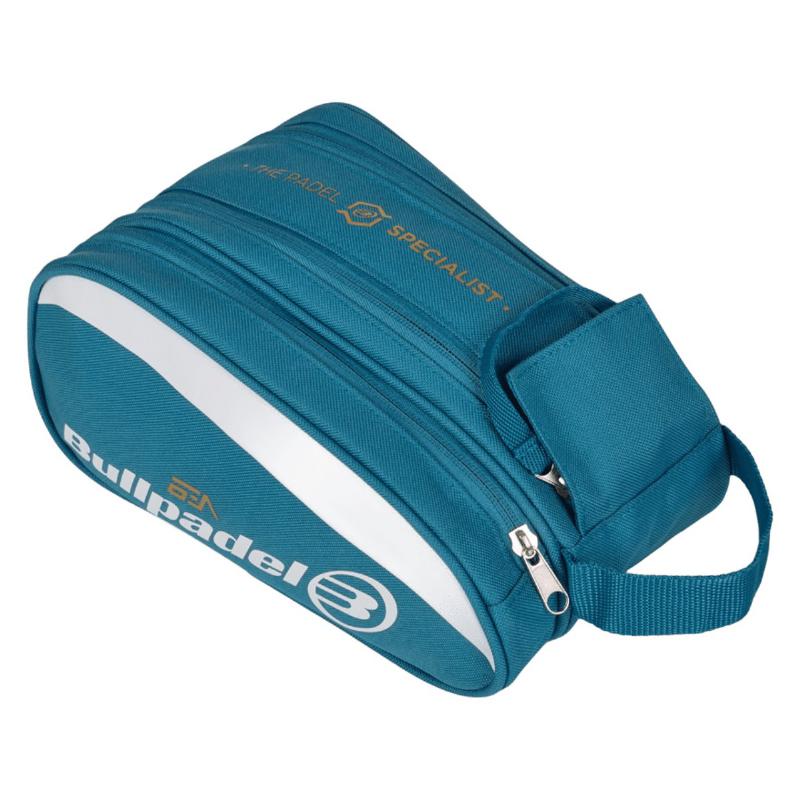 Bolsa de Higiene Bullpadel Bea Gonzalez BPP26018 Teal