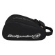 Bullpadel BPNEX003 Borsa da toilette nera